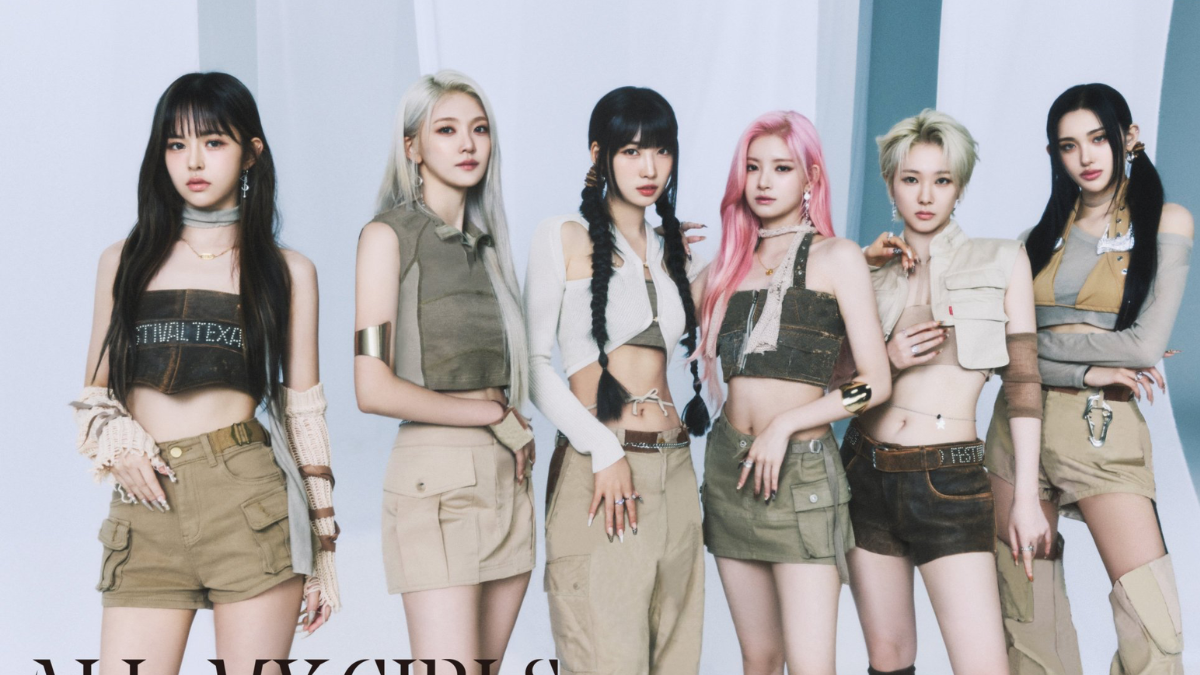 EVERGLOW Are Back To Slay And We Are Crying – hallyureviews